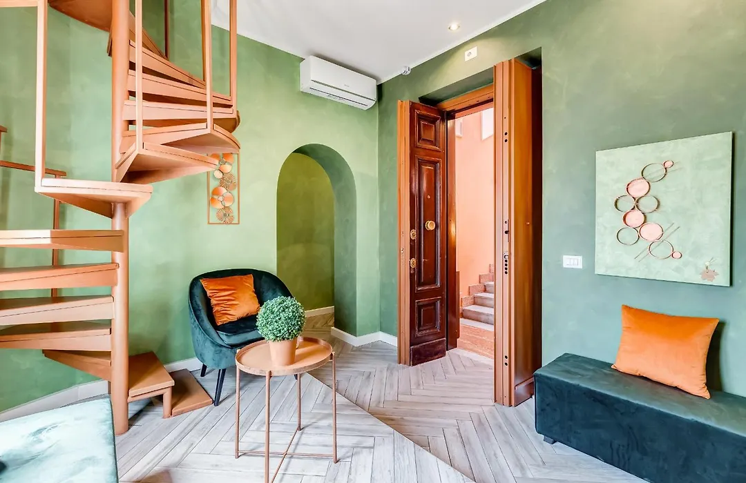 Ripetta Terrace Suites-1