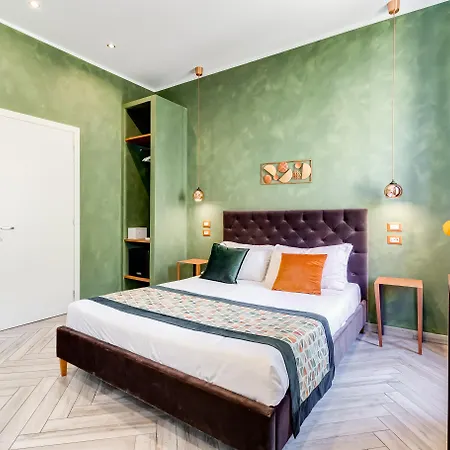 Ripetta Terrace Suites-3